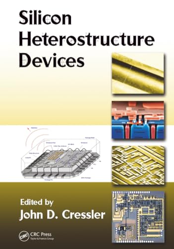 Silicon Heterostructure Devices view 2