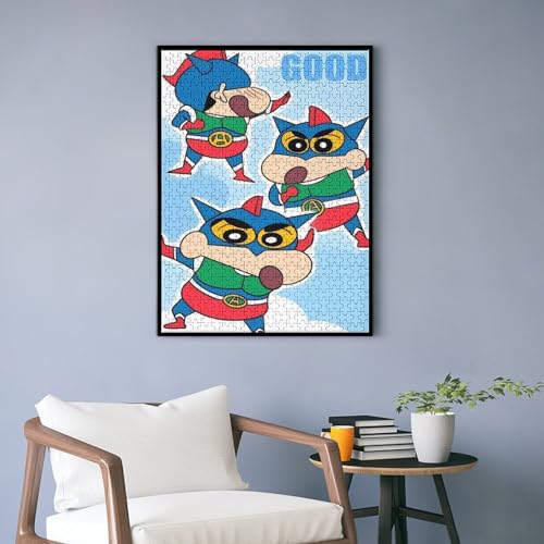 N񂿂 WO\[pY ؐ 300s[X 24×40cm Aj  vg bNX W̓g[jO fBXvCɂ v[g