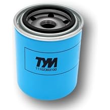 TYM 11102303100 Hydrostatic Filter for RK Tractor RK19/RK21/RK24 & Some TYM & Mahindra Models