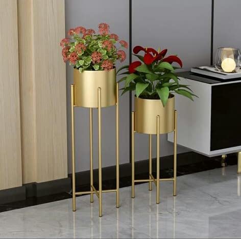 See full amazon price history chart for A M Export Metal Plant Stand Decorative Flower Indoor,Outdoor Balcony,Home Decor 2 Piece (White) (PINK) (gold) A M Export Metal Plant Stand Decorative Flower Indoor,Outdoor Balcony,Home Decor 2 Piece (White) (PINK) (gold) (B0BC9761BG) Amazon Price History, Amazon Price Tracker