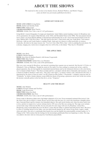 The Singer's Musical Theatre Anthology: Mezzo-Soprano/Belter (Volume 3) - Image 5