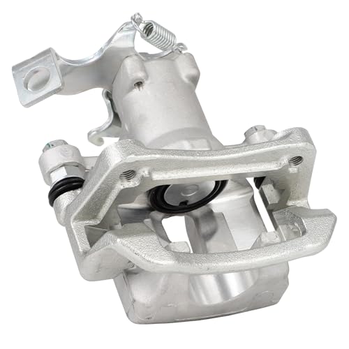 Image of SCITOO Rear Left Disc Brake Caliper With Bracket 19B6789