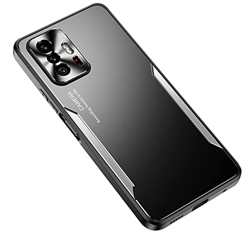 ESTH® Custodia per Xiaomi 11T/11T PRO Cover in