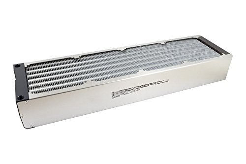 airplex Radical 4/480 Aqua Computer 33712 radiateur watercooling PC - 2
