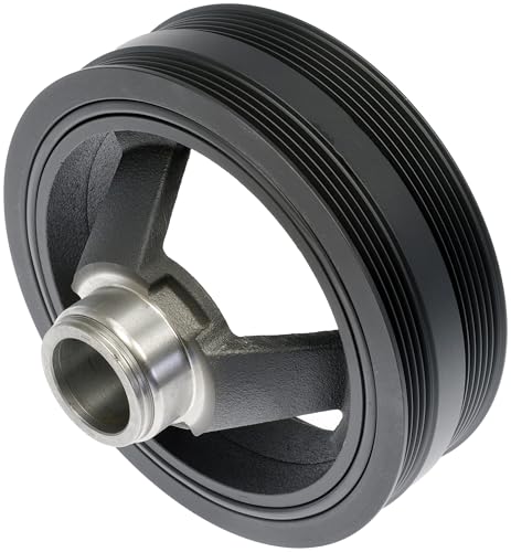 Dorman 594-209 Engine Harmonic Balancer Compatible with Select Models