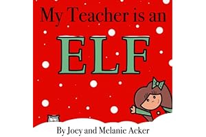 My Teacher is an Elf