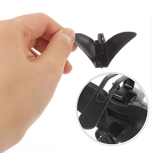 Accesorio para Traje de Hombre con Sujeción de Metal 30 ud 3