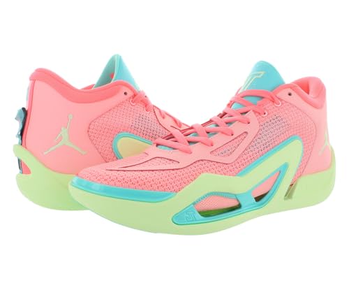 Image of Nike Men's Jordan Tatum 1 Team Bank Basketball Shoes