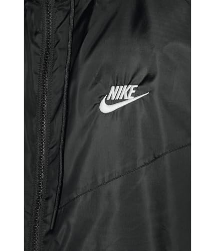 Image of Nike Men's Sportswear Windrunner Hooded Jacket
