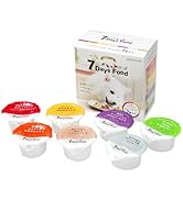 Amazon.co.jp: 7Days Food（セブンデイズ フード）フリーズドライ