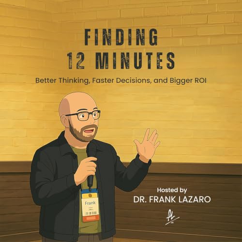 Episode 13: Innovation Fails When Change Does Not Stick