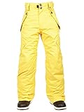 686 Boy's All Terrain Insulated Pant