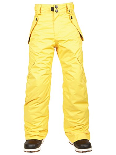 686 Boy's All Terrain Insulated Pant