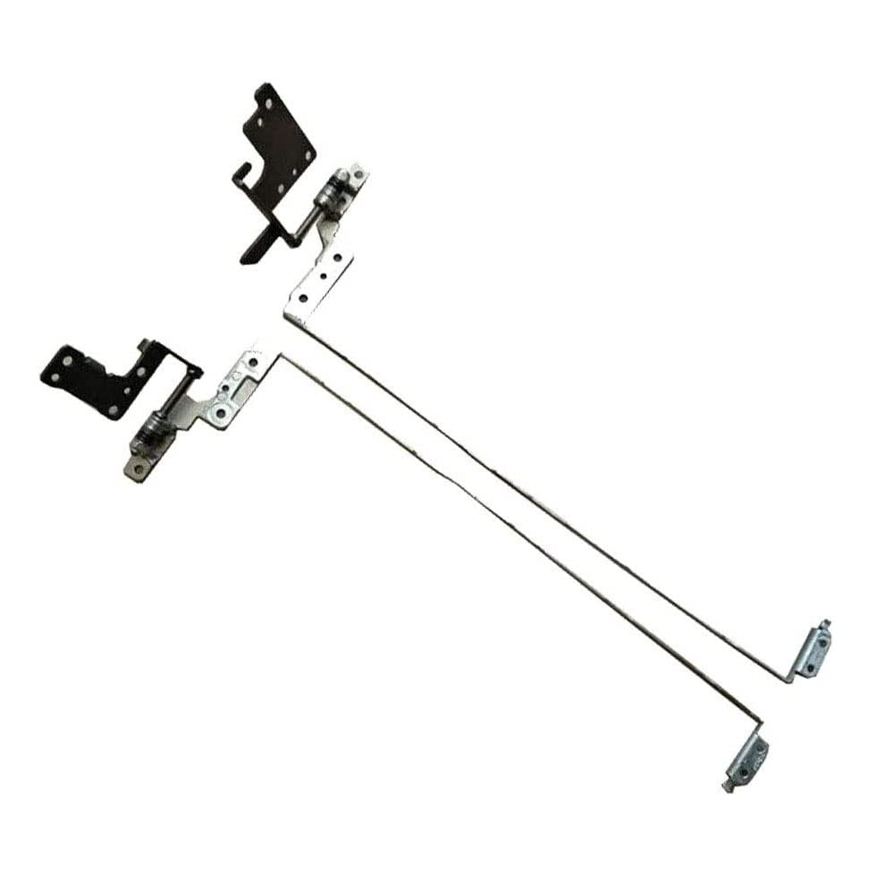 Per HP Pavilion 15-DK 15T-DK TPN-C141 Laptop LCD Back Cover - Foto 10