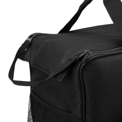 Bolsa de Transporte para Máquina de Slushie Fafeicy, Material Oxford, Gran Capacidad, con Correa para Accesorios de Fabricante de Bebidas Congeladas miniatura 7