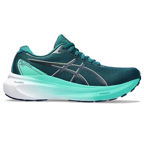 ASICS Gel-Kayano 30 Damen-Laufschuhe, 35.5 EU