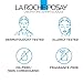 La Roche-Posay Cicaplast Hand Cream, Instant Relief Moisturizing Hand Lotion for Dry Hands, Shea Butter Lotion for Dry Cracked Hands, Non Greasy, Fragrance Free, 1.69 Fl Oz (Pack of 1)