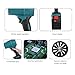 REDYY Handheld Blower,Electric Turbos Blowers Handheld Blower Tool for Quick Cleanups and Yard Maintenance