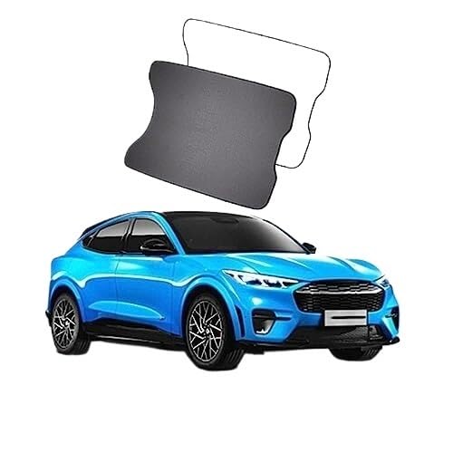 Sonnenschutz Auto Sonnenblende Für Autoschiebedach