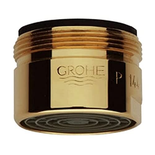 Preisvergleich Produktbild Grohe Mousseur 13927G00