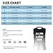All This + A Huge Dick Men's Tank Tops Quick Dry Workout Gym Sleeveless Muscle Shirts Summer Beach Swim Shirt,XX-Large Black