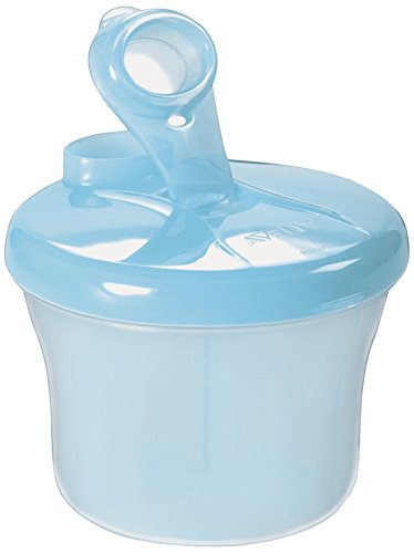 Philips AVENT SCF135/06 - Dosificador para leche en polvo, color azul