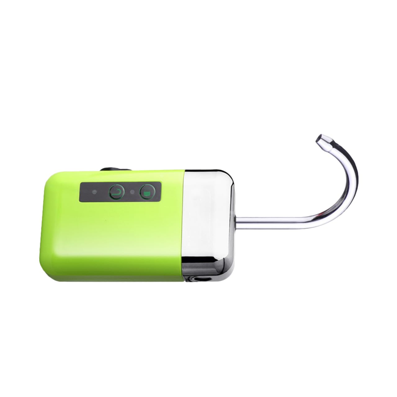Pompe à Air Eau Rechargeable USB, Double Usage, 2000ma