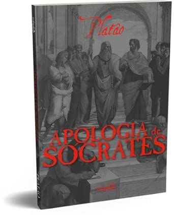 Apologia De Sócrates - Platão