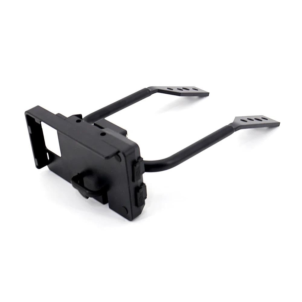 NVBHOF Motocicleta Soporte Movil Soporte GPS para BMW F750GS F 750 850 GS F850GS para Adventure para ADV 2018 2019 2020 2021 2022 Soporte Motocicleta Soporte para Teléfono Inteligente GPS
