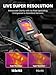 ACEGMET Thermal Camera, Enhanced Resolution 240x240, Accurate Temperature Detection -4°F to 1022°F, Durable Build, 50° Field of View, Ideal for Home Inspections and Industrial Use