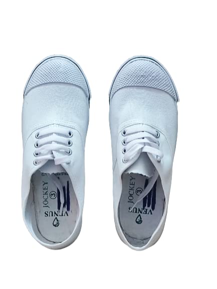 School Shoes for Boys and Girls White Canvas Tennis (Numeric_11) (B0BX7CL8V7) Amazon Price History, Amazon Price Tracker