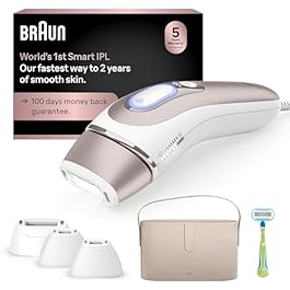 Braun IPL Skin i·expert,...