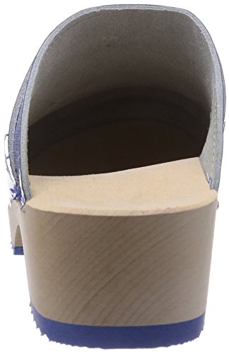 Gevavi 6006 Bighorn Clog Lack 41, Zoccoli Donna