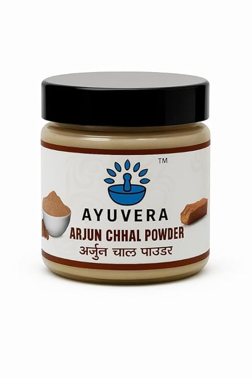 Benefits of arjun ki chaal