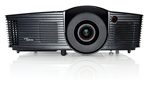 Optoma Hd141X 1080P 3D Dlp Home Theater Projector #TOP2