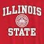 Illinois State Redbirds - Red