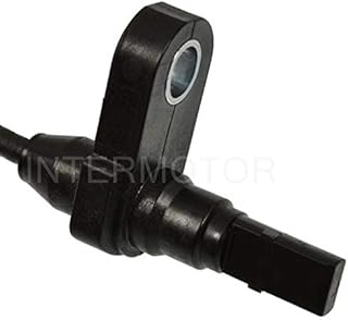 Intermotor ALS2602 ABS Speed Sensor, 1 Pack