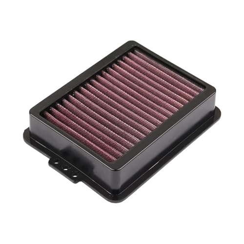 Filtro de aire lavable BM-8518 compatible con HFA7801 para motos BMW F750GS y F900R
