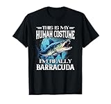 Saltwater Barracudas Fish Lover Fishing