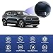 Fitcamx 4K Dash Cam Compatible with Volvo XC40 T4 T5 Model A (Compare Cover Shape), Integrated OEM Look, UHD 2160P Video, Built-in WiFi & APP, Loop Recording, G-Sensor, Easy to Install, 64GB Card