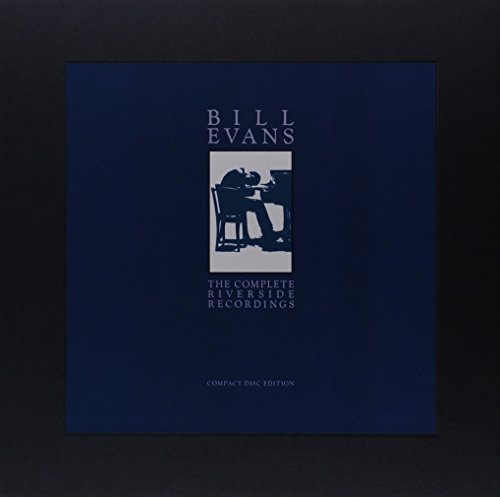  Complete Riverside Recordings