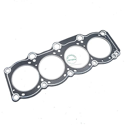 Image of 3SGE Engine Overhaul Gasket Kit 04111-74220 Full Gasket Set Compatible for Toyota CELICA MR2 Corona 16V Auto Parts