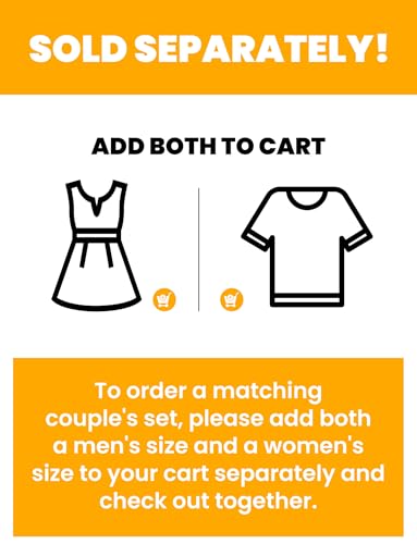 Image of PATPAT Couples Matching Hawaiian Outfits: Beach Vacation Tropical Print Women Spaghetti Strap Maxi Dress or Men Cruise Shirt