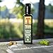 Texana Brand Hatch Chile Infused Olive Oil- 250ml (8.5oz) Bottle- 100% Arbequina Olives USA Made & Texas Sourced- Non-GMO, All-Natural, Extra Virgin