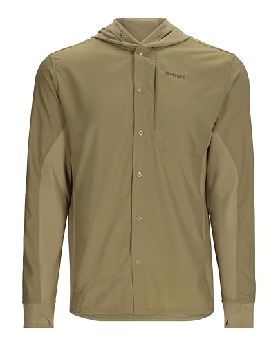 Simms Men's Intruder® Hoody