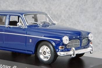 Amazon | 1/43 ボルボ 121 アマゾン ブレーク (ワゴン Amazon | 1/43 ボルボ 121 アマゾン ブレーク (ワゴン