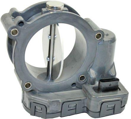 Drosselklappenstutzen Für AUDI A1 A3 SEAT Alhambra SKODA VW Cc 04-18