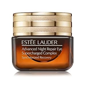 Estée Lauder Advanced Night Repair Eye Supercharged Complex, 15 ml