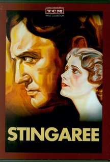 Stingaree [Import] [DVD]