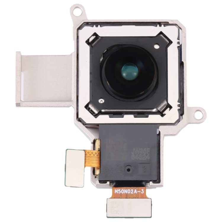 Caméra arrière principale Vivo X70 Pro réparer un objectif photo cassé V2105